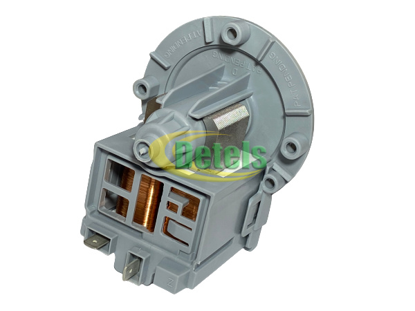 Зливний насос (помпа) Haier 0022150033660401 30W для пральної машини